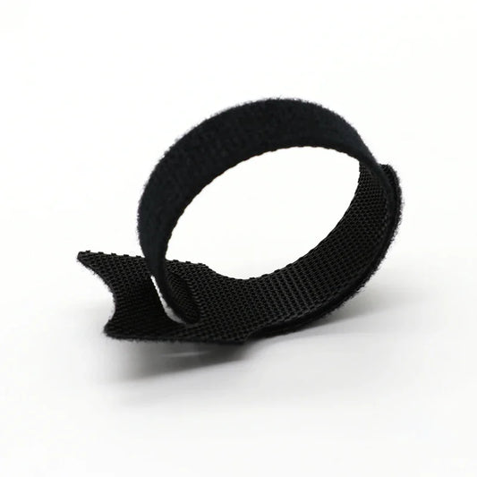 Releasable Nylon Cable Ties