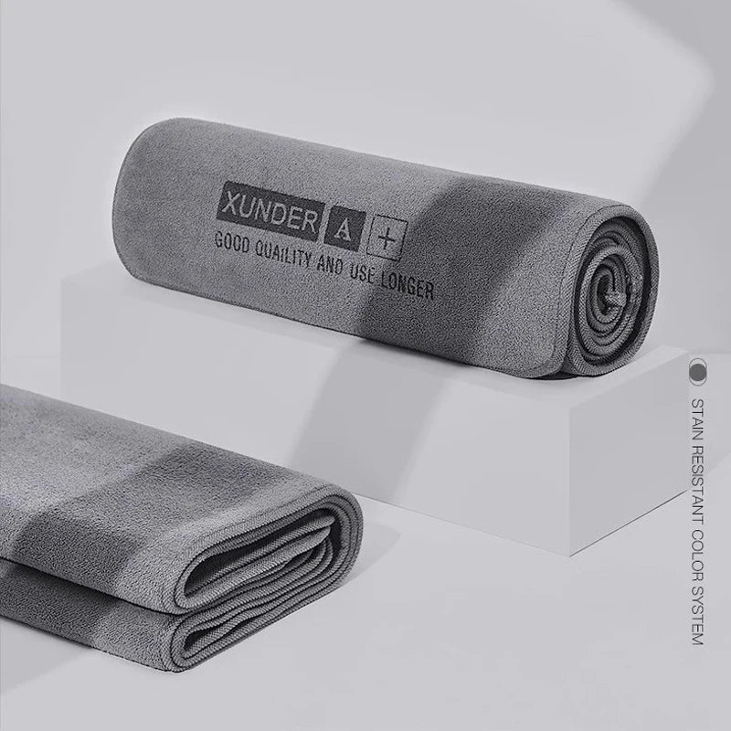 Premium Microfiber Cleaning Towel