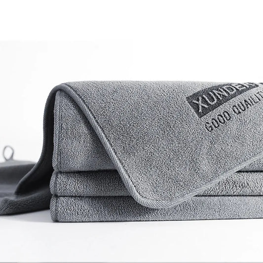 Premium Microfiber Cleaning Towel