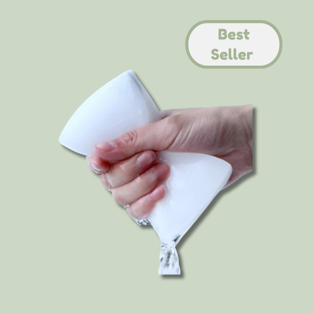 Magic Sponge Eraser