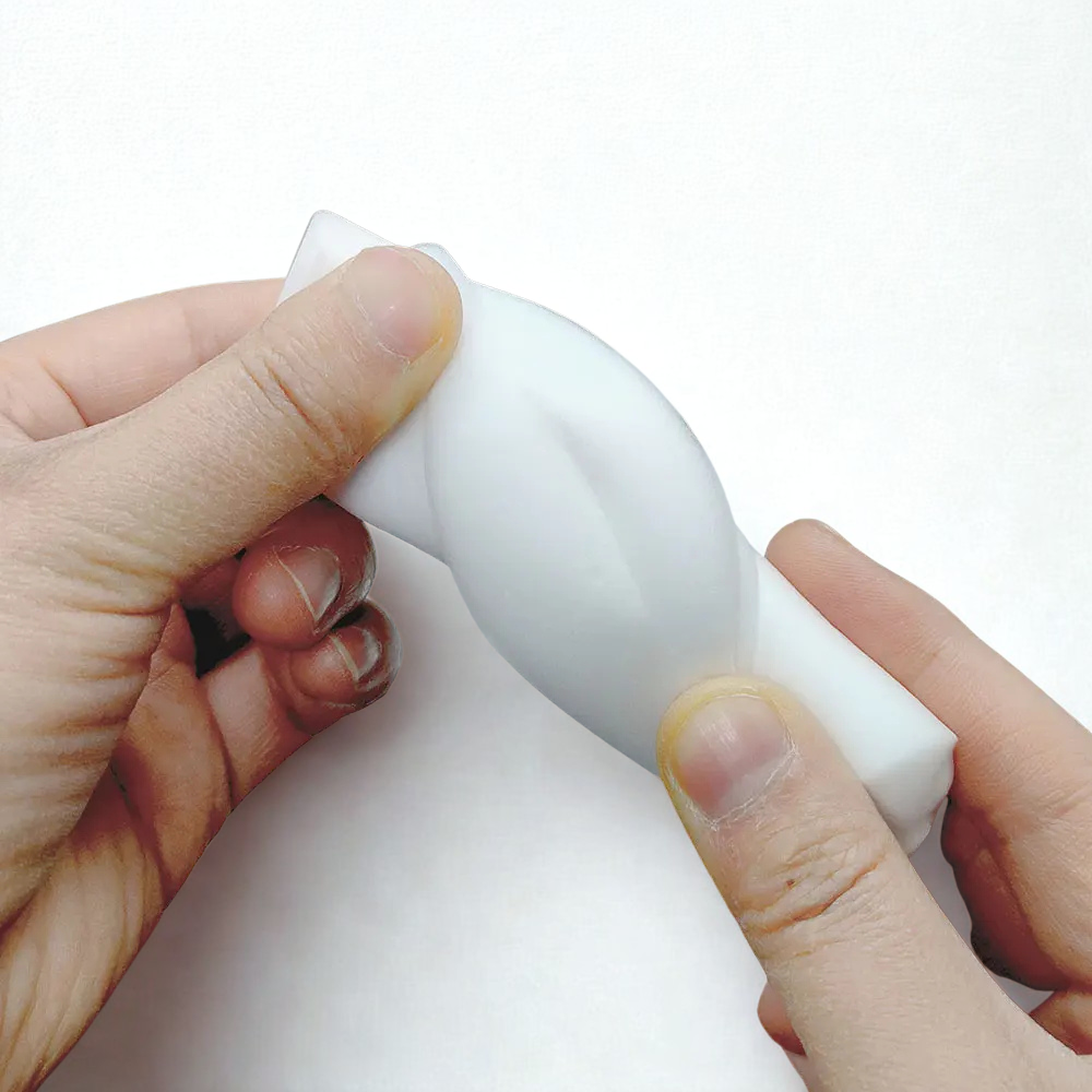 Magic Sponge Eraser