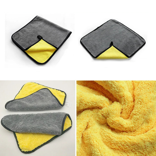 Microfiber Towel