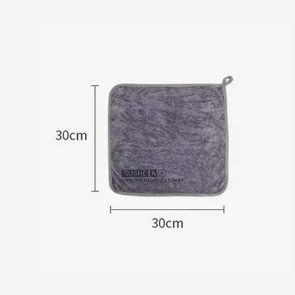 Premium Microfiber Cleaning Towel