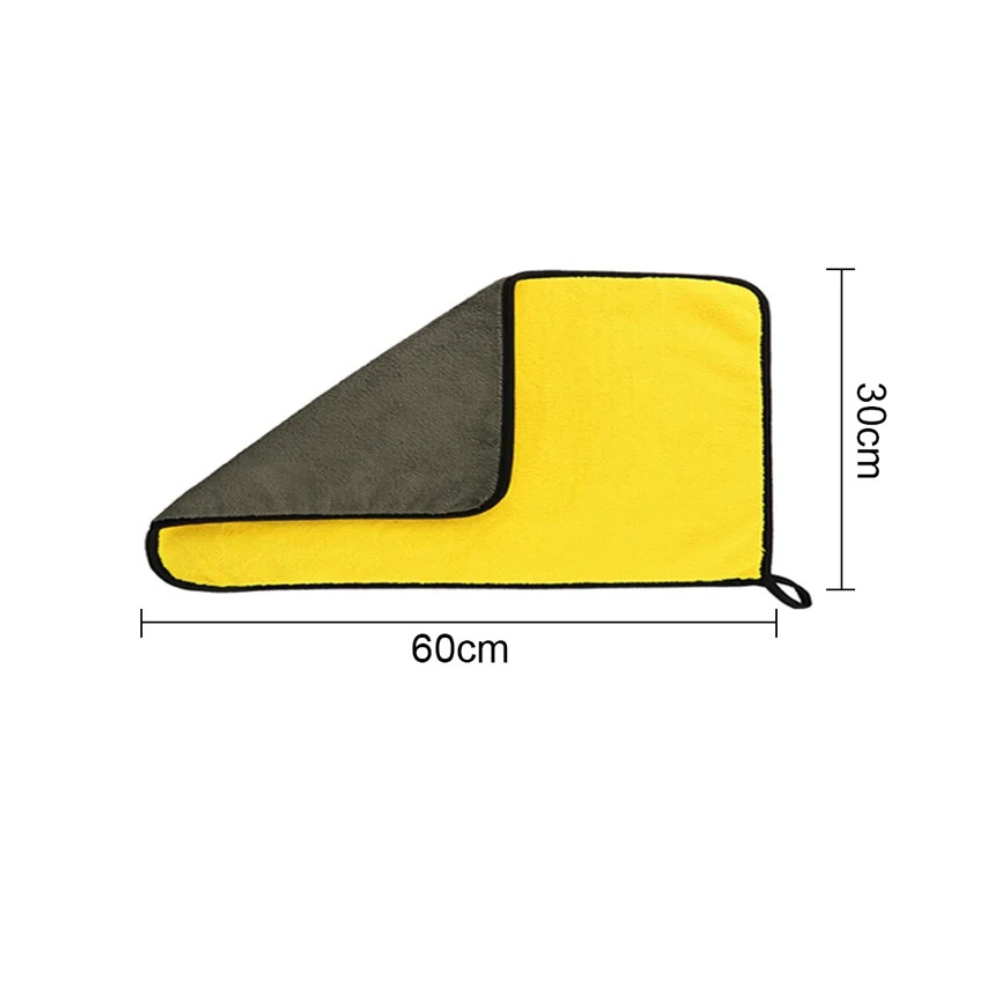 Microfiber Towel