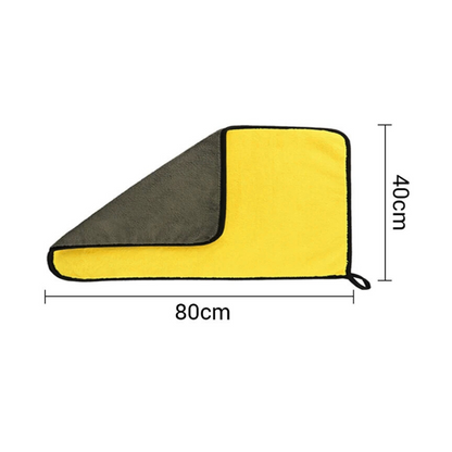 Microfiber Towel