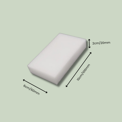 Magic Sponge Eraser