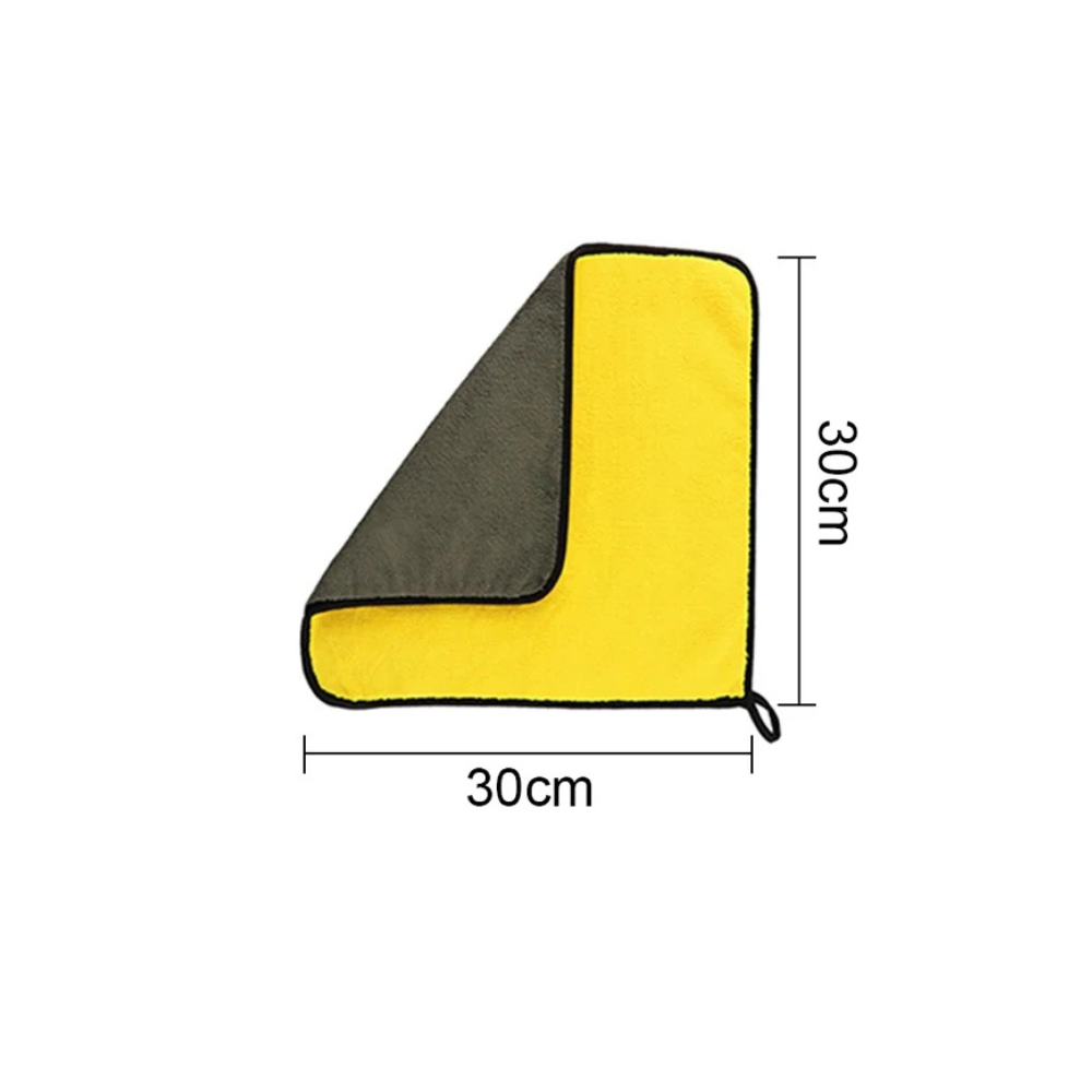 Microfiber Towel