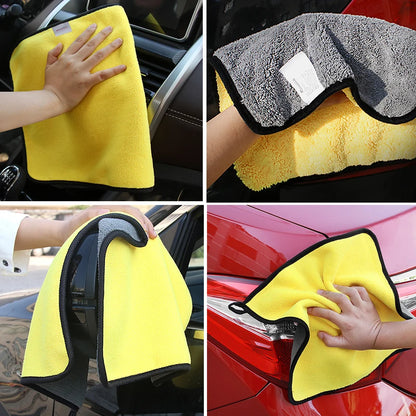 Microfiber Towel